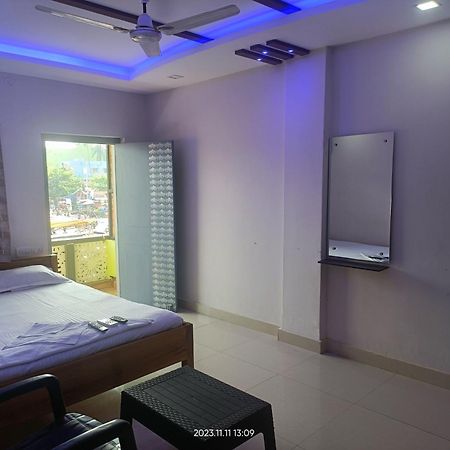 Hotel Grand View Puri Bagian luar foto