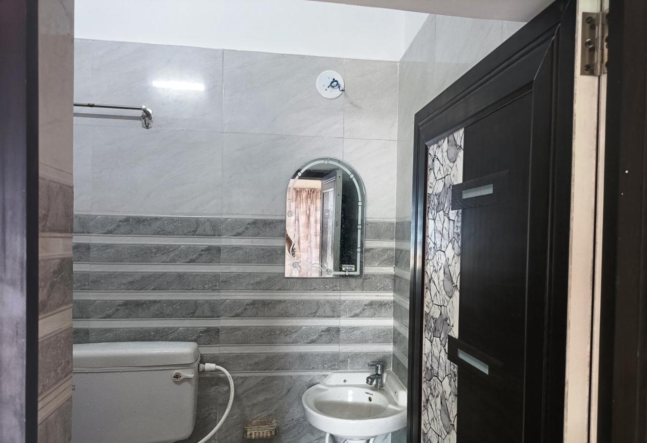 Hotel Grand View Puri Bagian luar foto
