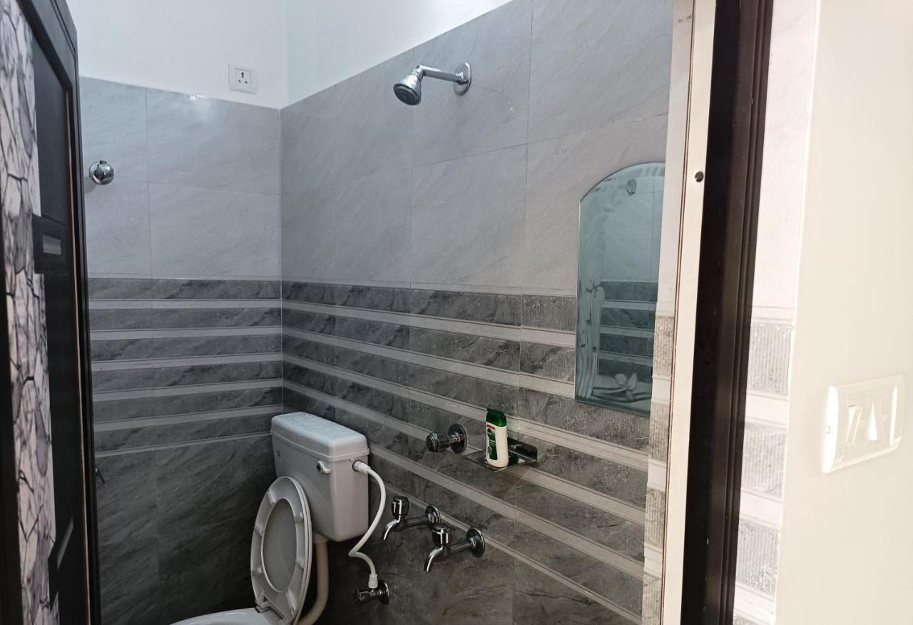 Hotel Grand View Puri Bagian luar foto