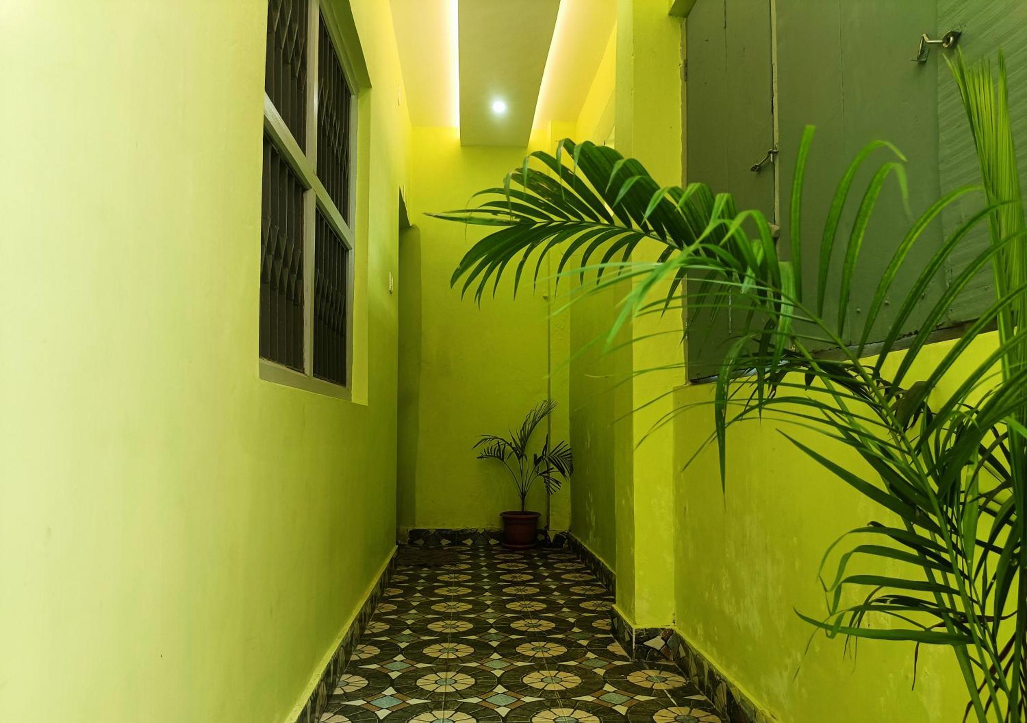 Hotel Grand View Puri Bagian luar foto