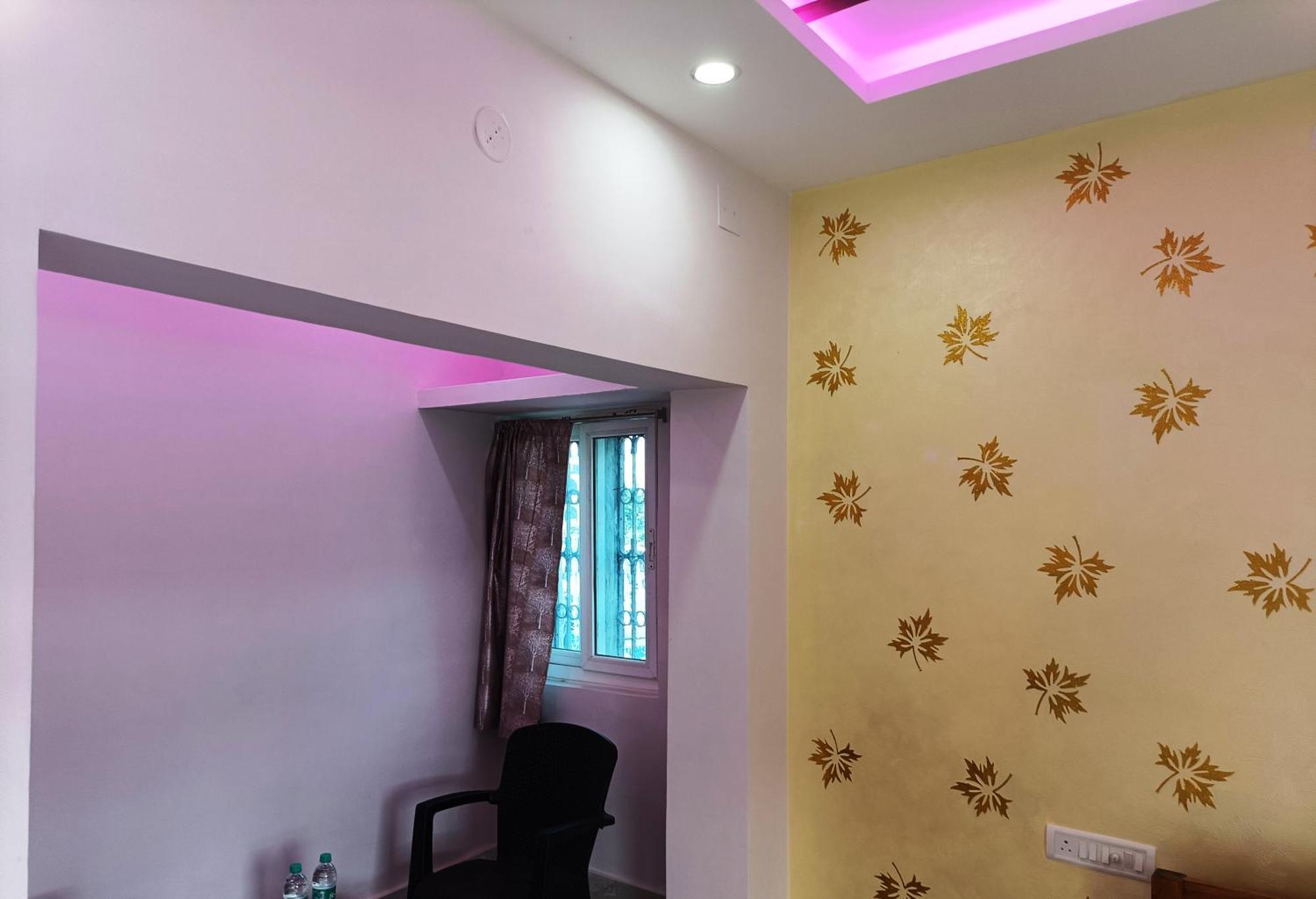 Hotel Grand View Puri Bagian luar foto