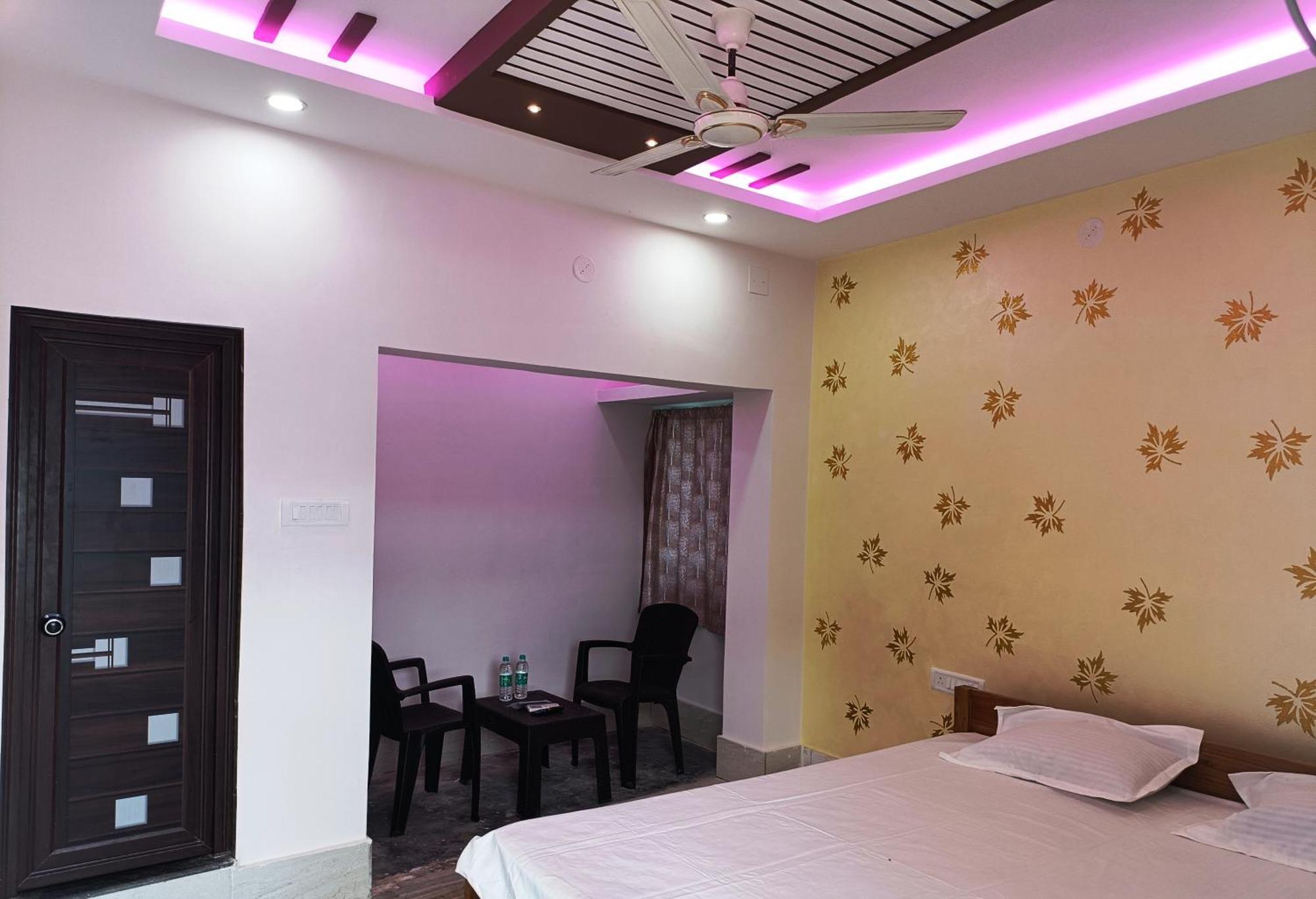 Hotel Grand View Puri Bagian luar foto