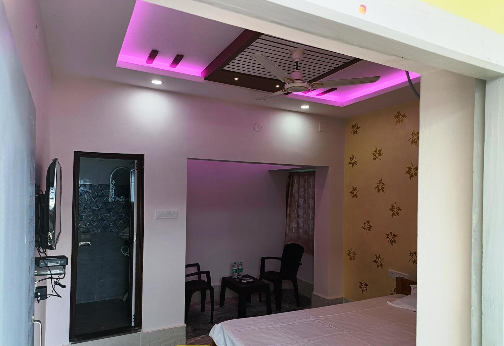 Hotel Grand View Puri Bagian luar foto