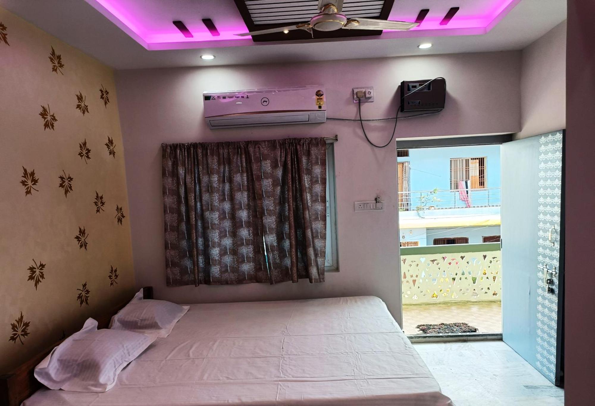 Hotel Grand View Puri Bagian luar foto