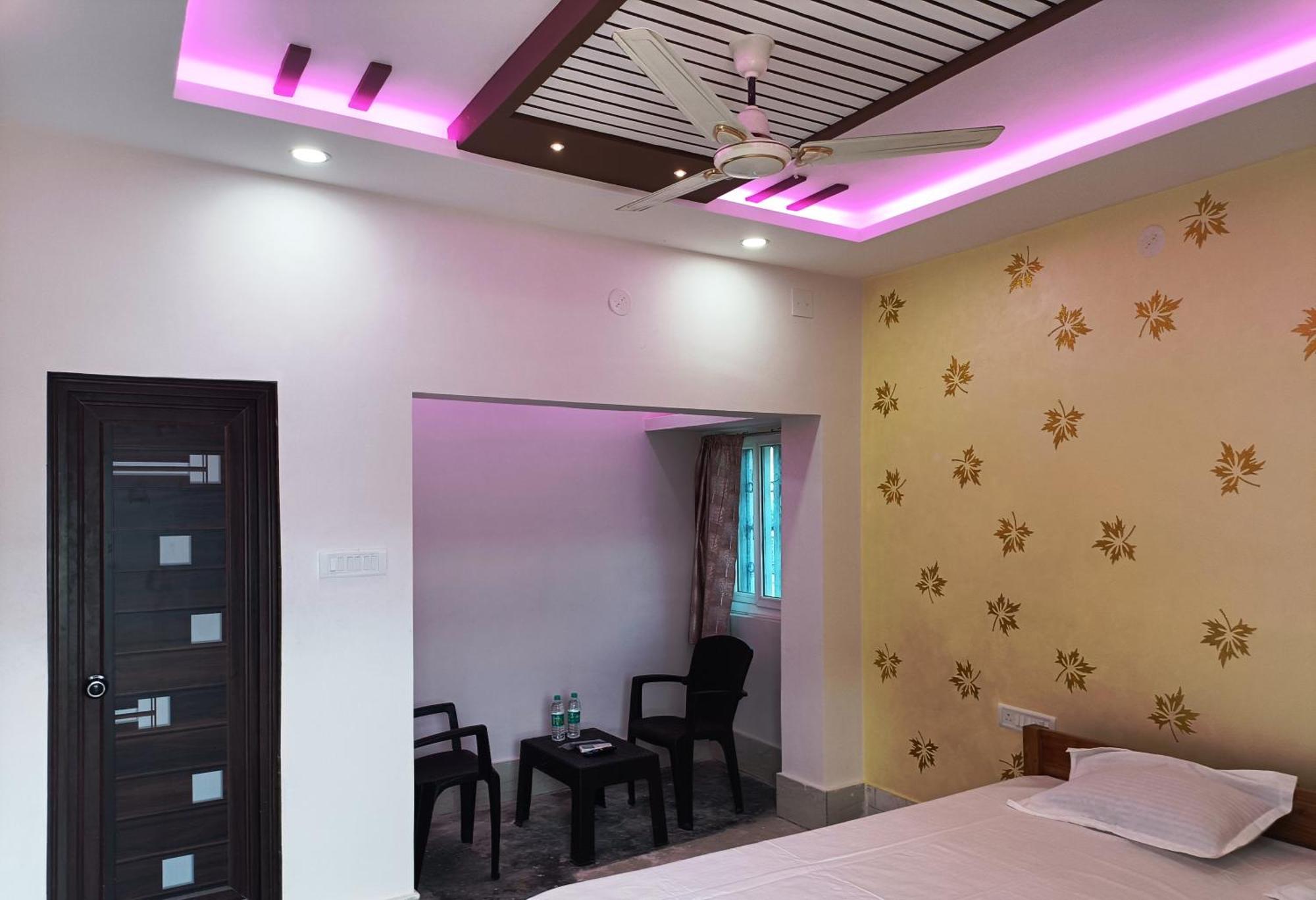 Hotel Grand View Puri Bagian luar foto