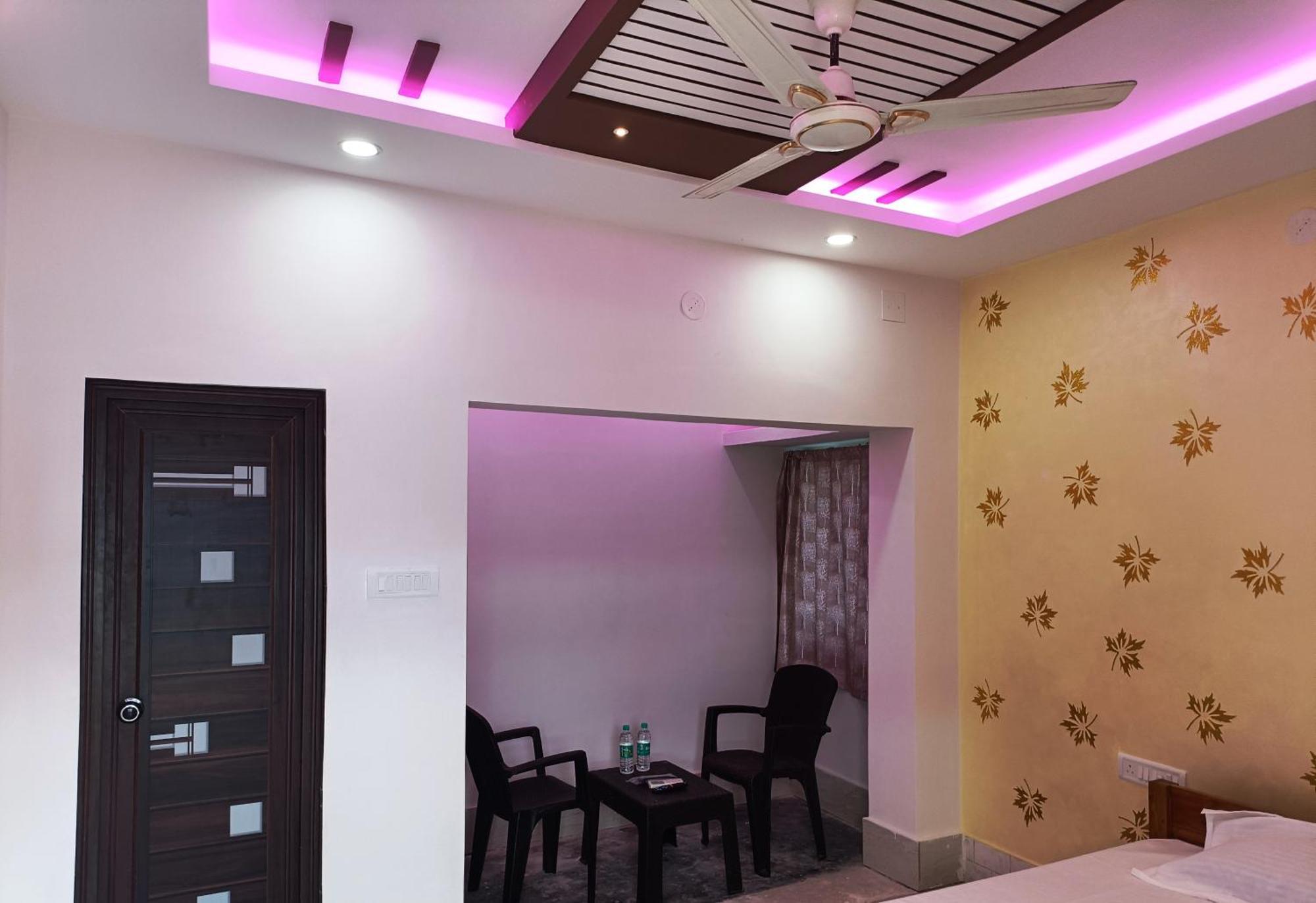 Hotel Grand View Puri Bagian luar foto