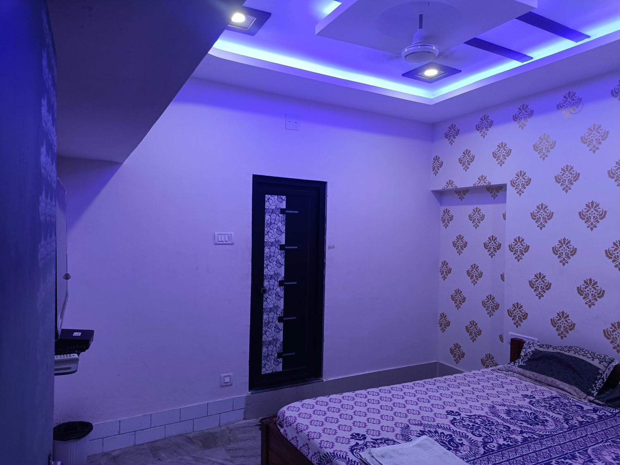 Hotel Grand View Puri Bagian luar foto