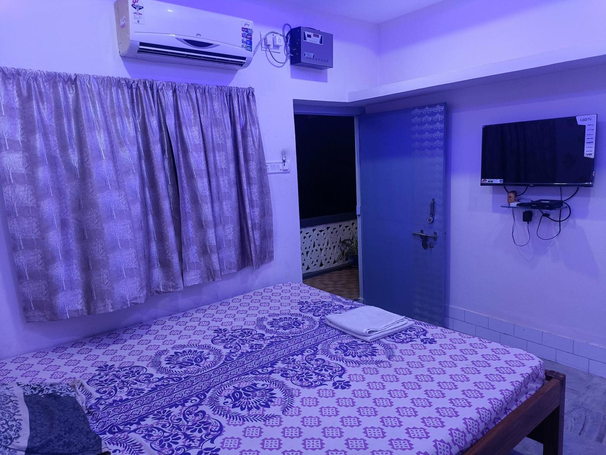 Hotel Grand View Puri Bagian luar foto