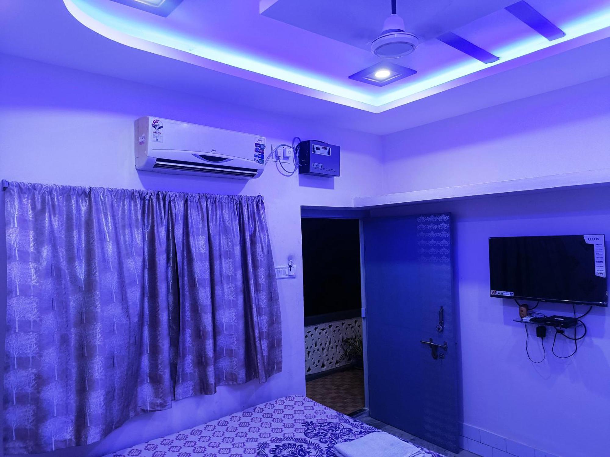 Hotel Grand View Puri Bagian luar foto