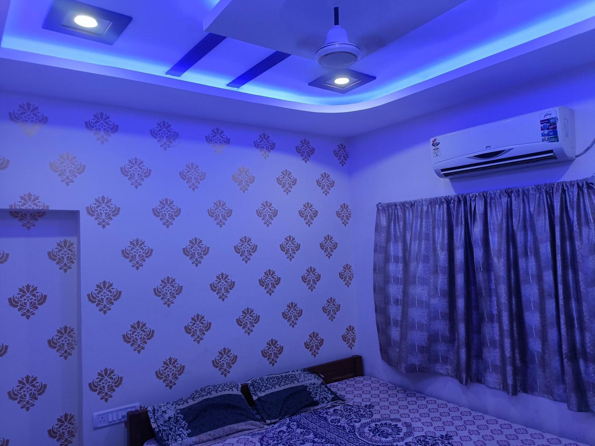 Hotel Grand View Puri Bagian luar foto